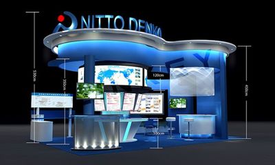 重慶展會展廳策劃方案 專業(yè)機構助力企業(yè)形象提升