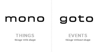 things without shape 產(chǎn)品服務企業(yè)品牌藝術形象設計