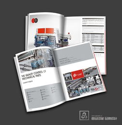 磊洋 以機(jī)械畫(huà)冊(cè)設(shè)計(jì)與企業(yè)形象宣傳為核心，專業(yè)打造卓越品牌價(jià)值