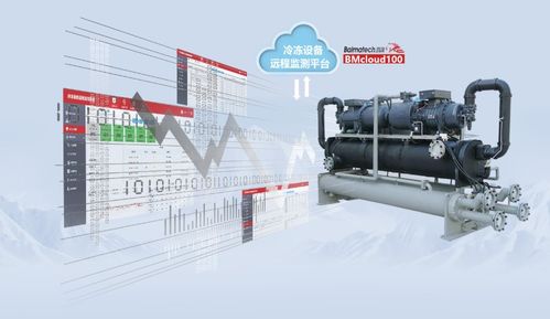 基于5G/4G網(wǎng)關(guān)的冷凍設(shè)備遠(yuǎn)程監(jiān)測及故障預(yù)警系統(tǒng)設(shè)計(jì)與機(jī)械設(shè)備自動(dòng)化控制集成
