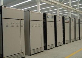 工業(yè)電力與自動(dòng)化控制系統(tǒng) 高低壓配電柜、控制柜及變頻軟啟動(dòng)柜的安裝與應(yīng)用