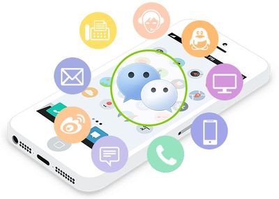 企業微信開發 日報+CRM系統，助力企業精準把握每個客戶